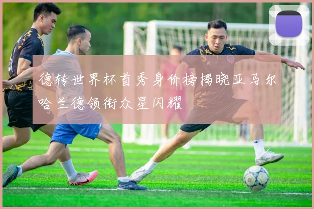 德转世界杯首秀身价榜揭晓亚马尔哈兰德领衔众星闪耀