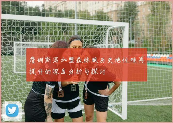 詹姆斯若加盟森林狼历史地位难再提升的深度分析与探讨