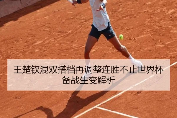 王楚钦混双搭档再调整连胜不止世界杯备战生变解析